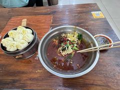 -王菊美食街·王菊面馆(总店)