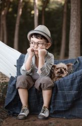 -金麦兜儿童摄影(新星绿城店)