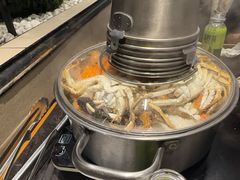 -川骄海鲜自助(亚运村店)