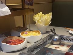 -海底捞火锅(太阳宫凯德mall店)