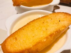 -半秋山西餐厅(巴南万达广场店)