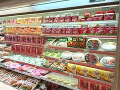 -金鹰超市(国际购物中心新街口店)