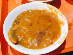 优质胡辣汤-方中山胡辣汤(西安高新区店)