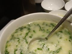 -绿杨春·淮扬宴(庐山路店)