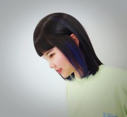 -YESIDO椰岛造型烫发染发