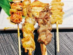 -王氏炉匠·烧鸟放题自助(好运街店)