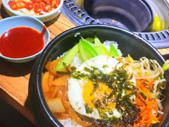 -梅梅家的烤肉店(槐北路店)