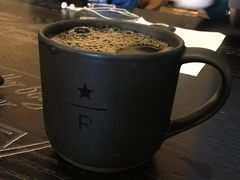 -星巴克臻选(苏州苏信店)