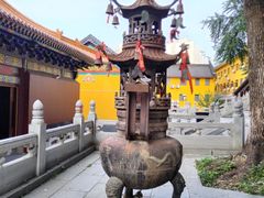 -宝通禅寺