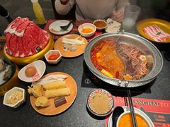 -牛New寿喜烧(新六百店)