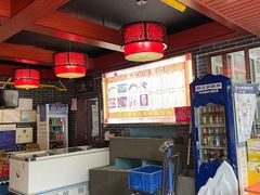 -忆乡情铁锅炖鱼饭店(延庆店)