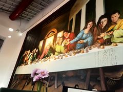 -EATALIA意塔利意式餐厅(鼓楼店)