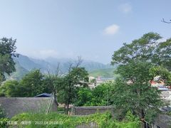 -野三坡百里峡景区