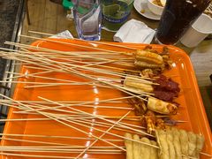 -黔哆哆地摊酸汤火锅(清湖店)