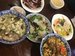 -老白家水盆羊肉