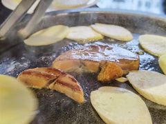 -獨門烤肉(开发区店)