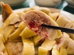 壹心鸡-文记壹心鸡(宝华路店)