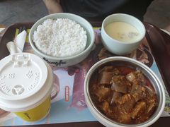 -真功夫(香缤广场店)