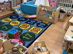 -英伦凯贝国际婴幼儿托育中心(雍湖湾店)