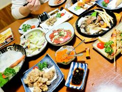 -福冈日本料理(段家坝店)
