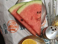 -曾百万小炉小串自助烧烤(高新店)