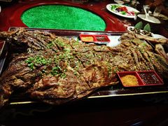 -大汗行宫园林餐厅