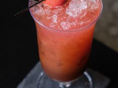 山楂树-BE NORMAL CAFE(霞溪路店)