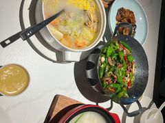 -外婆家(西红门荟聚购物中心店)