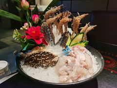 -太古汇海鲜姿造(延寿店)