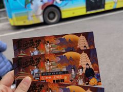 -BUS TOUR观光巴士