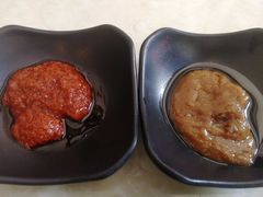 -飞厦老二手槌牛肉丸店