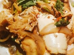 -蟹将军·松叶蟹和牛日料放题自助(K11店)