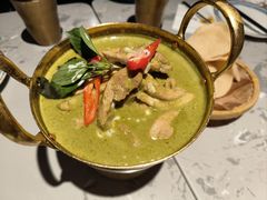 -Home Thai·泰谣(王府井apm店)