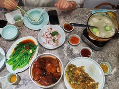 -四道菜·福建菜馆(新街口金鹰店)