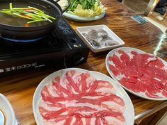 -松坂屋日料自助(长城路店)