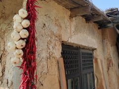 -清风小镇闯关东影视基地