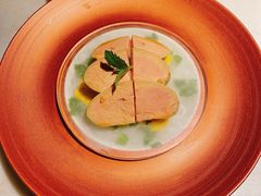 香醇鹅肝-晟永興(三里屯店)