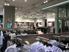 -H&M(鹏欣水游城店)