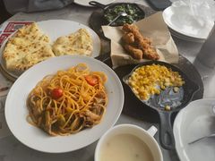 -必胜客(银盆路店)