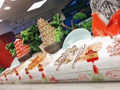 -四囍码头海鲜烧烤自助火锅(外滩南京东路悦荟广场店)