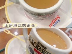 -小龍鳳餐室(番禺路店)