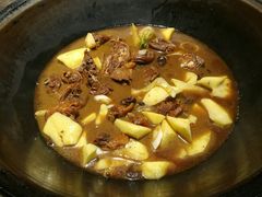 -粗粮人家·东北菜(洋桥店)