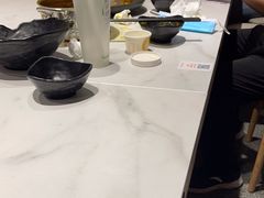 -呷哺呷哺 黄金牧场 (新中关购物中心店)