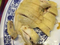 -长兴岛郊野公园农场食堂