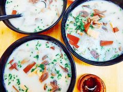 -津津老鸭粉丝馆(正东路店)