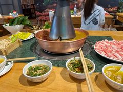 -刘老表·瓦罐汤涮肉(樟树林店)