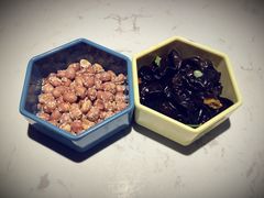 -雨后行菜(报慈北路店)