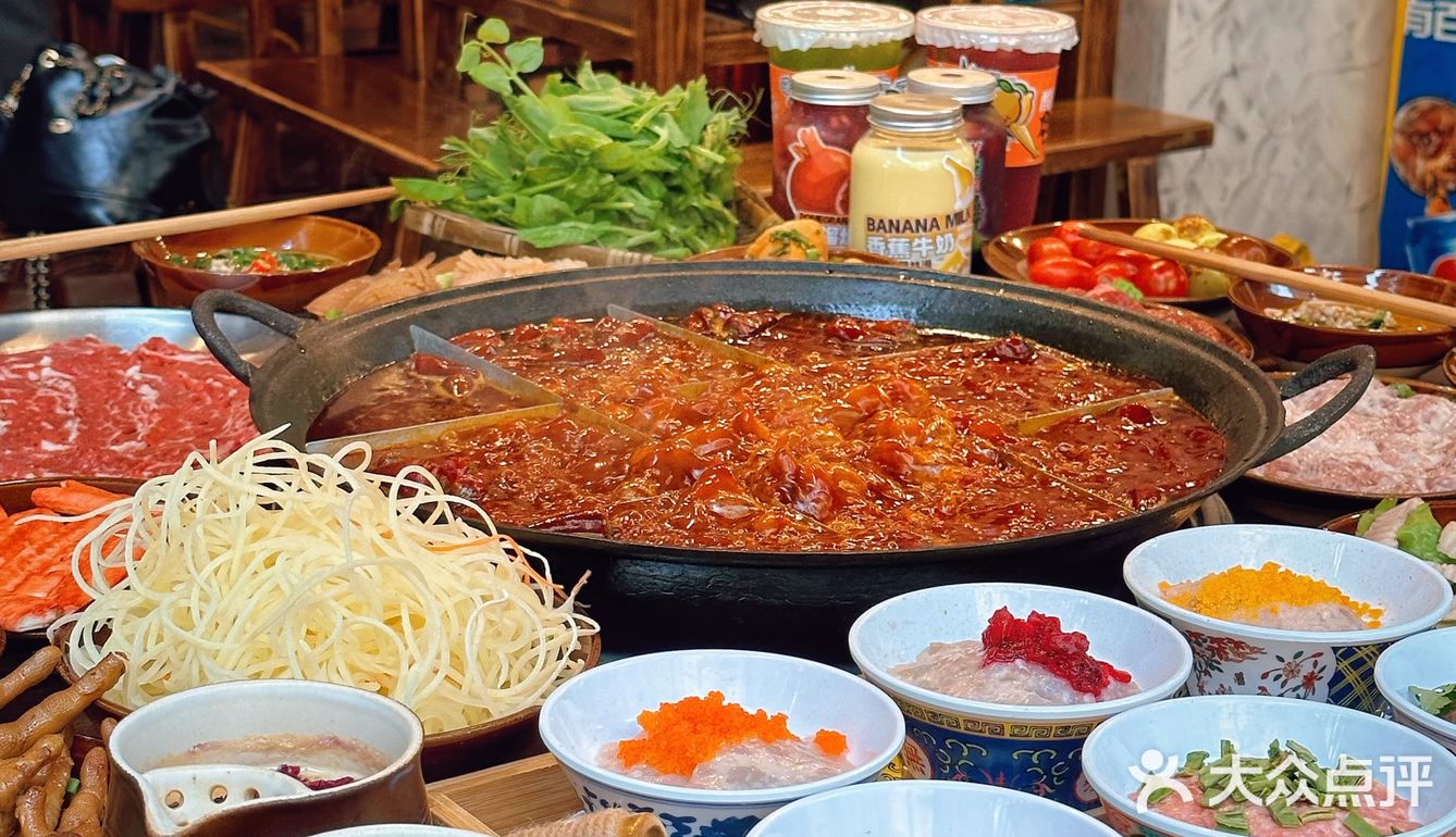 大家记住这家店❗️有点 一言难尽