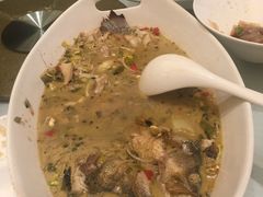 -粗茶淡饭·汉口公馆(循礼门店)