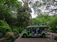 -杭州半山国家森林公园